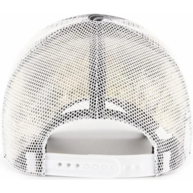 kepure-islenkta-juoda-snapback-new-york-yankees-mlb-47-brand
