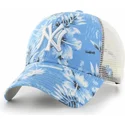 47-brand-new-york-yankees-mlb-mvp-south-coast-blue-trucker-hat
