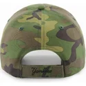 kepure-islenkta-kamufliazas-reguliuojamas-new-york-yankees-mlb-47-brand