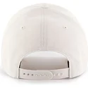 kepure-islenkta-kremine-snapback-boston-red-sox-mlb-47-brand