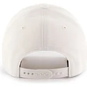 kepure-islenkta-kremine-snapback-chicago-white-sox-mlb-47-brand
