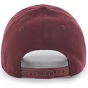 cap-islenkta-red-snapback-granate-new-york-yankees-mlb-47-brand