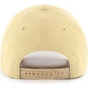 snapback-z-zakrzywionym-daszkiem-w-kolorze-jasnozlotym-new-york-yankees-mlb-mvp-marki-47-brand