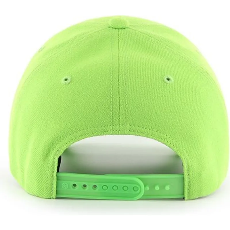 cap-islenkta-green-snapback-lima-new-york-yankees-mlb-47-brand