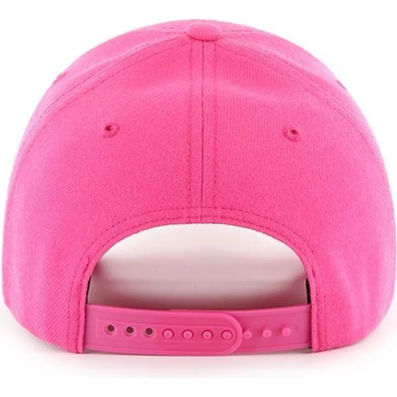 cap-islenkta-pink-snapback-magenta-new-york-yankees-mlb-47-brand