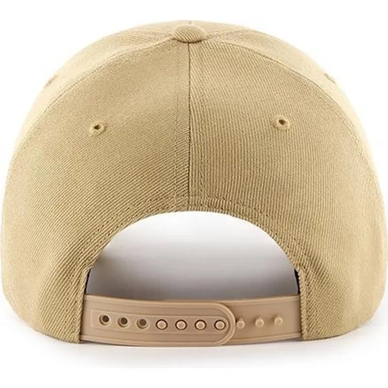 cap-islenkta-yellow-snapback-oro-viejo-new-york-yankees-mlb-47-brand