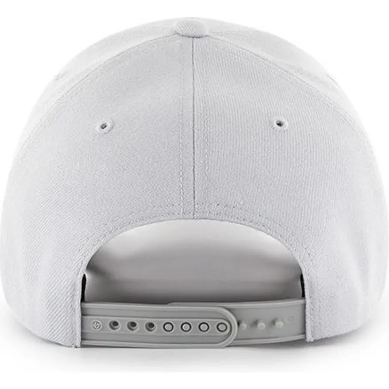kepure-islenkta-pilka-snapback-plata-new-york-yankees-mlb-47-brand