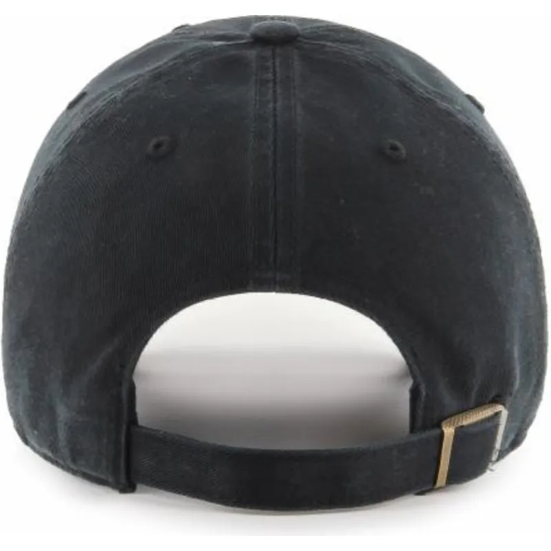 cap-islenkta-black-adjustable-strap-new-york-yankees-mlb-47-brand cap-islenkta-black-adjustable-strap-new-york-yankees-mlb-47-brand