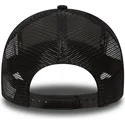 cap-islenkta-black-snapback-clean-a-frame-new-york-yankees-mlb-new-era