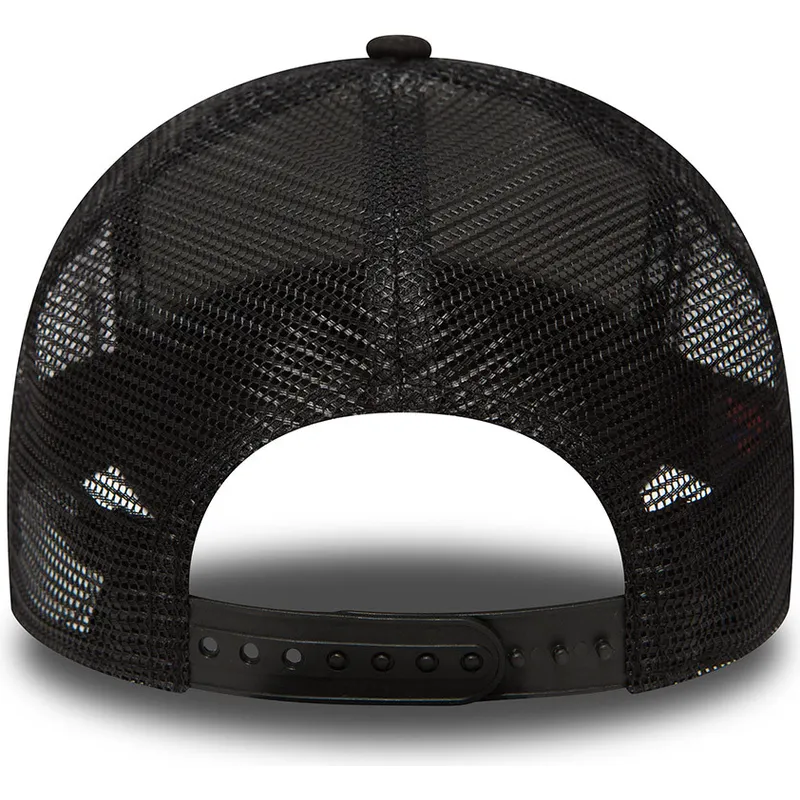 cap-islenkta-black-snapback-clean-a-frame-new-york-yankees-mlb-new-era