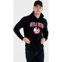 dzemperiai-su-gobtuvu-juoda-pullover-hoody-atlanta-hawks-nba-new-era
