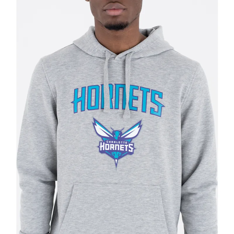 dzemperiai-su-gobtuvu-pilka-pullover-hoody-charlotte-hornets-nba-new-era