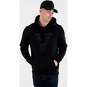 dzemperiai-su-gobtuvu-juoda-pullover-hoody-chicago-bulls-nba-new-era