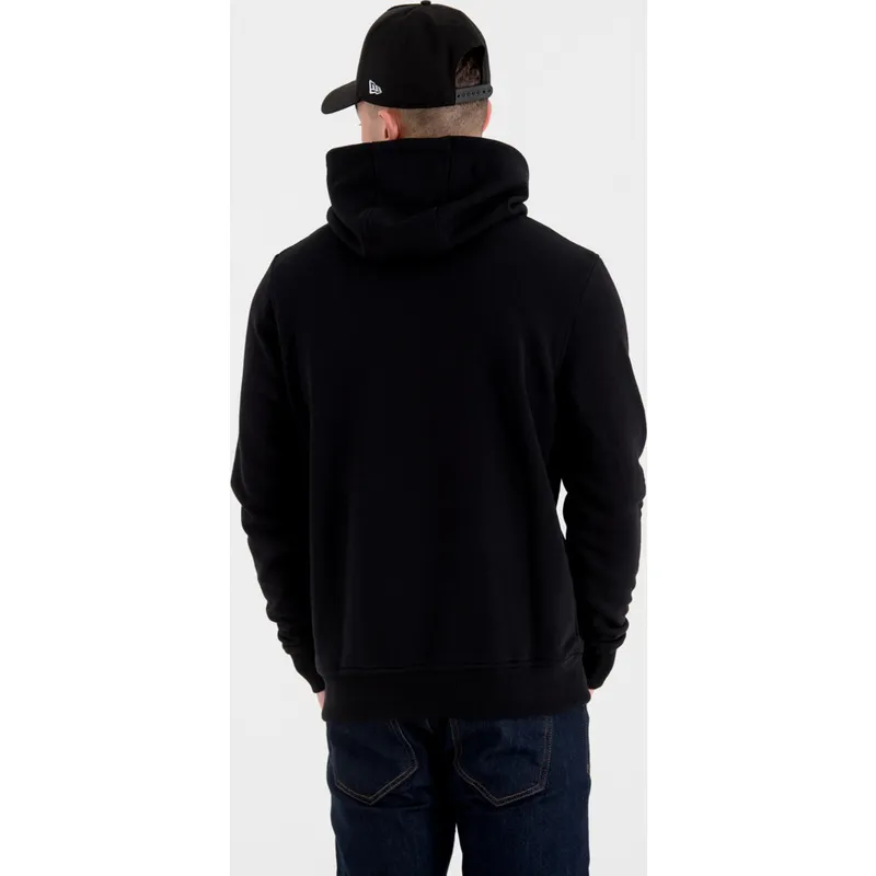 dzemperiai-su-gobtuvu-juoda-pullover-hoody-chicago-bulls-nba-new-era