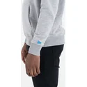 dzemperiai-su-gobtuvu-pilka-pullover-hoody-dallas-mavericks-nba-new-era
