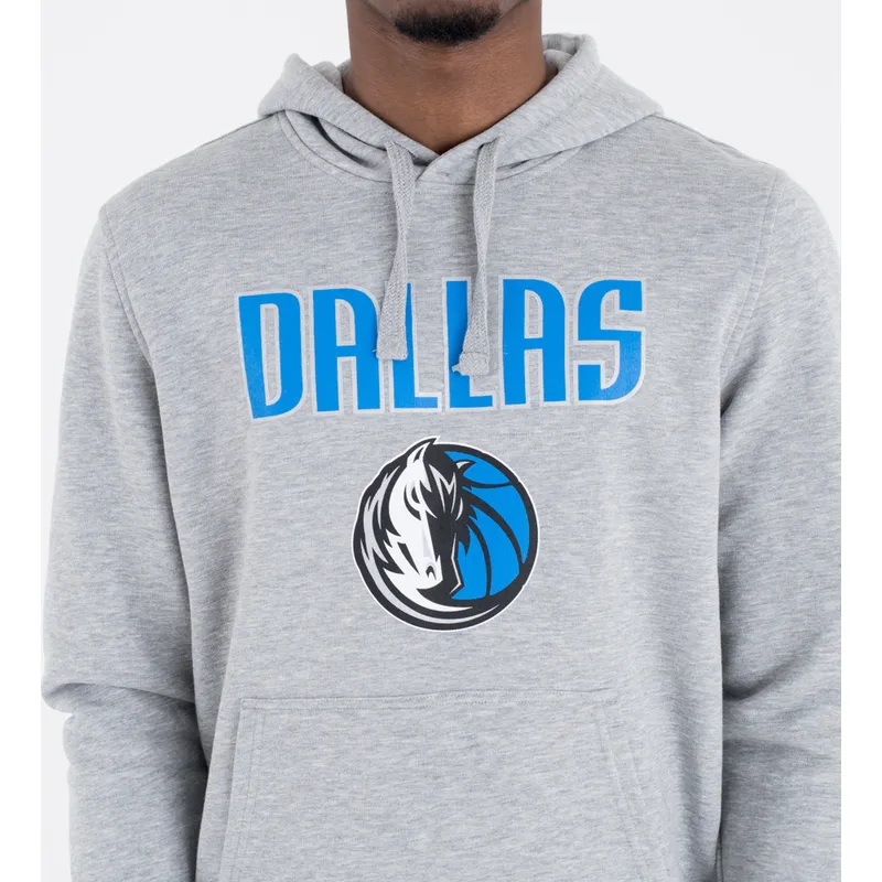 dzemperiai-su-gobtuvu-pilka-pullover-hoody-dallas-mavericks-nba-new-era