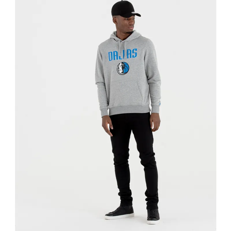 dzemperiai-su-gobtuvu-pilka-pullover-hoody-dallas-mavericks-nba-new-era