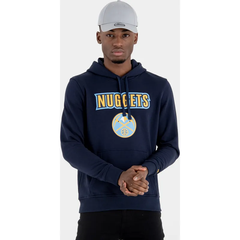 granatowa-bluza-z-kapturem-pullover-hoody-denver-nuggets-nba-new-era