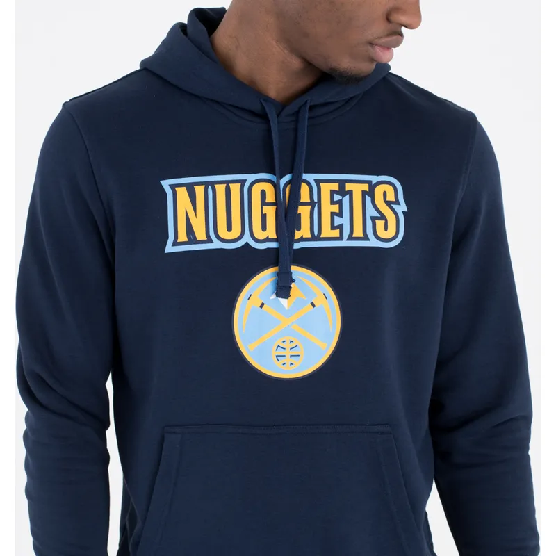 granatowa-bluza-z-kapturem-pullover-hoody-denver-nuggets-nba-new-era