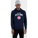 dzemperiai-su-gobtuvu-tamsiai-melyna-pullover-hoody-detroit-pistons-nba-new-era