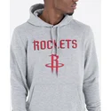 dzemperiai-su-gobtuvu-pilka-pullover-hoody-houston-rockets-nba-new-era