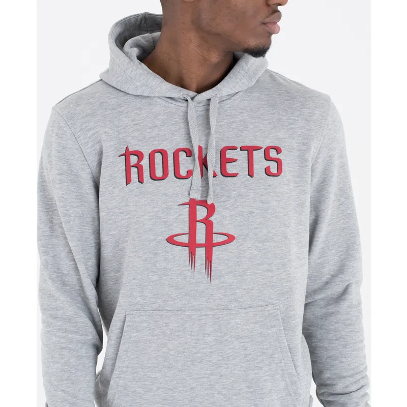 dzemperiai-su-gobtuvu-pilka-pullover-hoody-houston-rockets-nba-new-era