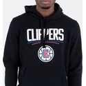 dzemperiai-su-gobtuvu-juoda-pullover-hoody-los-angeles-clippers-nba-new-era