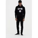 dzemperiai-su-gobtuvu-juoda-pullover-hoody-los-angeles-clippers-nba-new-era