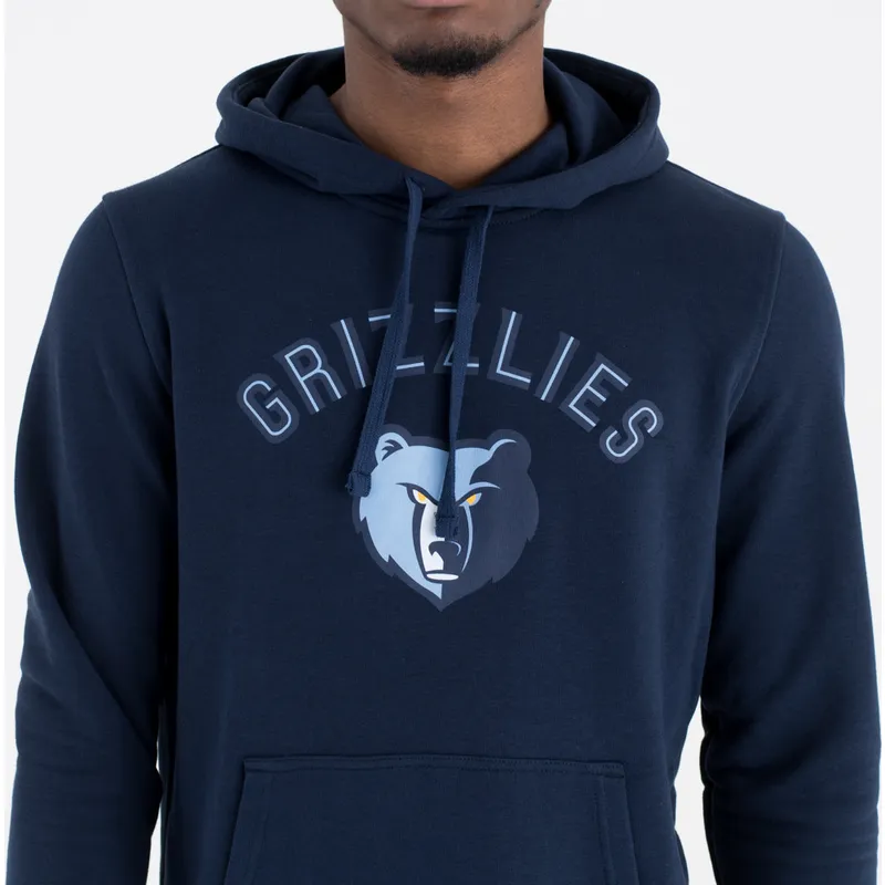 dzemperiai-su-gobtuvu-tamsiai-melyna-pullover-hoody-memphis-grizzlies-nba-new-era