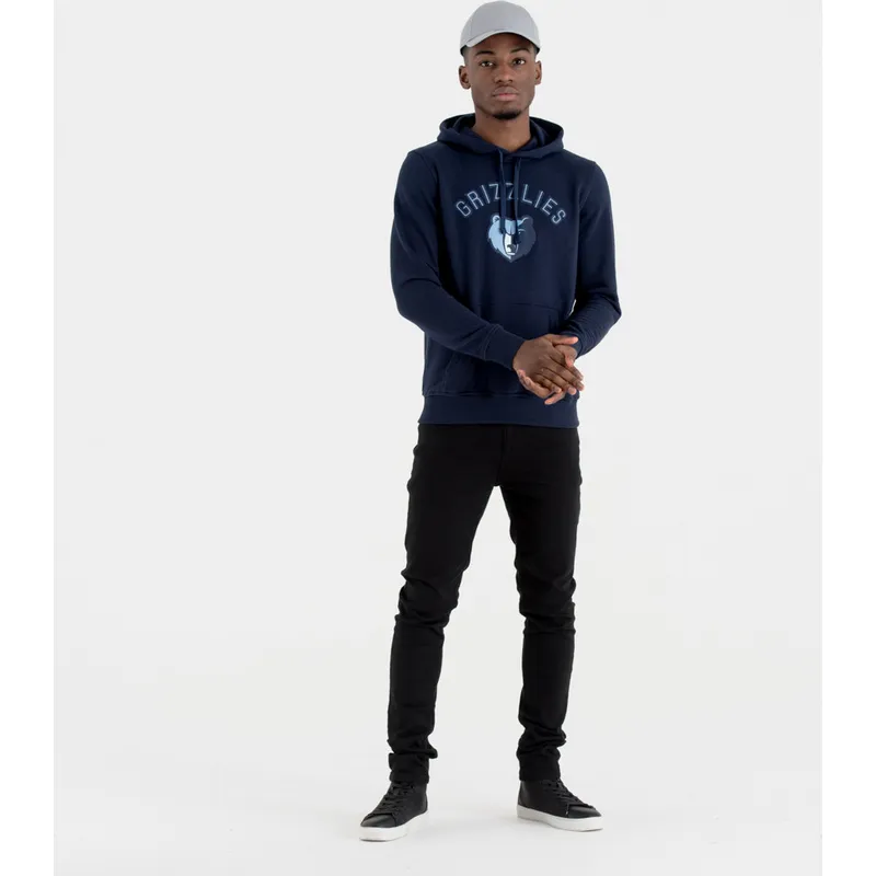 dzemperiai-su-gobtuvu-tamsiai-melyna-pullover-hoody-memphis-grizzlies-nba-new-era