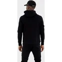 dzemperiai-su-gobtuvu-juoda-pullover-hoody-minnesota-timberwolves-nba-new-era