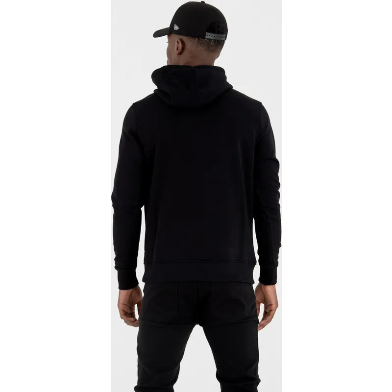 dzemperiai-su-gobtuvu-juoda-pullover-hoody-minnesota-timberwolves-nba-new-era