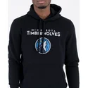 dzemperiai-su-gobtuvu-juoda-pullover-hoody-minnesota-timberwolves-nba-new-era