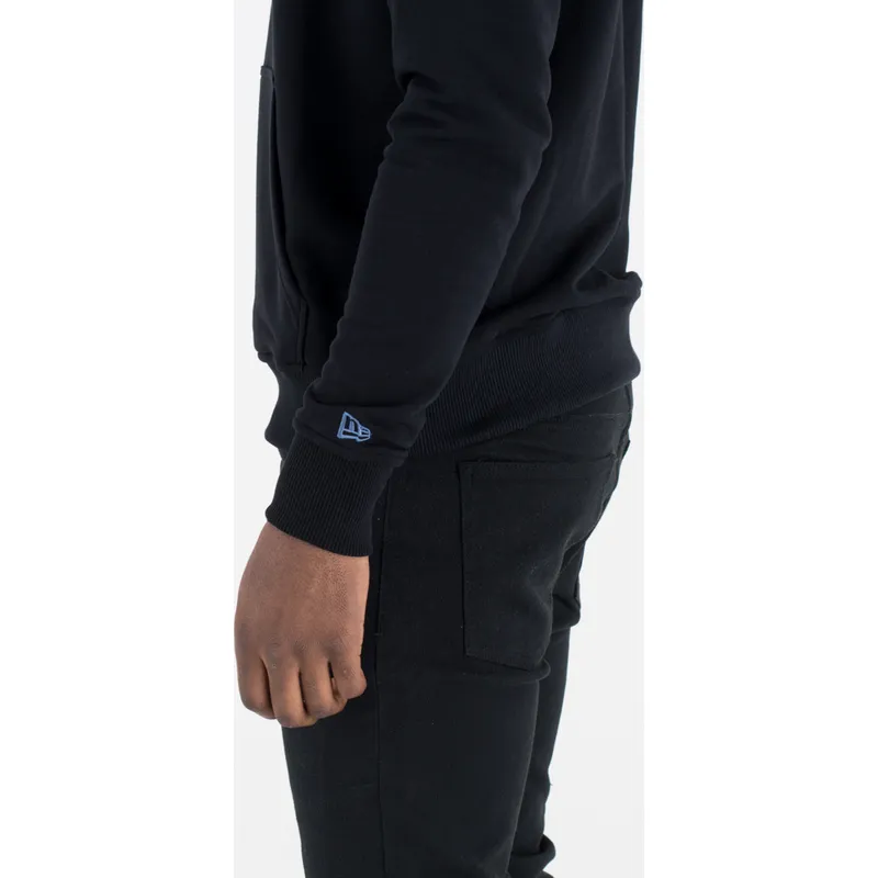 sweatshirt-with-hood-black-pullover-hoody-minnesota-timberwolves-nba-new-era