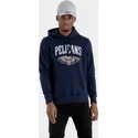 dzemperiai-su-gobtuvu-tamsiai-melyna-pullover-hoody-new-orleans-pelicans-nba-new-era