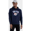 dzemperiai-su-gobtuvu-tamsiai-melyna-pullover-hoody-oklahoma-city-thunder-nba-new-era