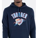 dzemperiai-su-gobtuvu-tamsiai-melyna-pullover-hoody-oklahoma-city-thunder-nba-new-era
