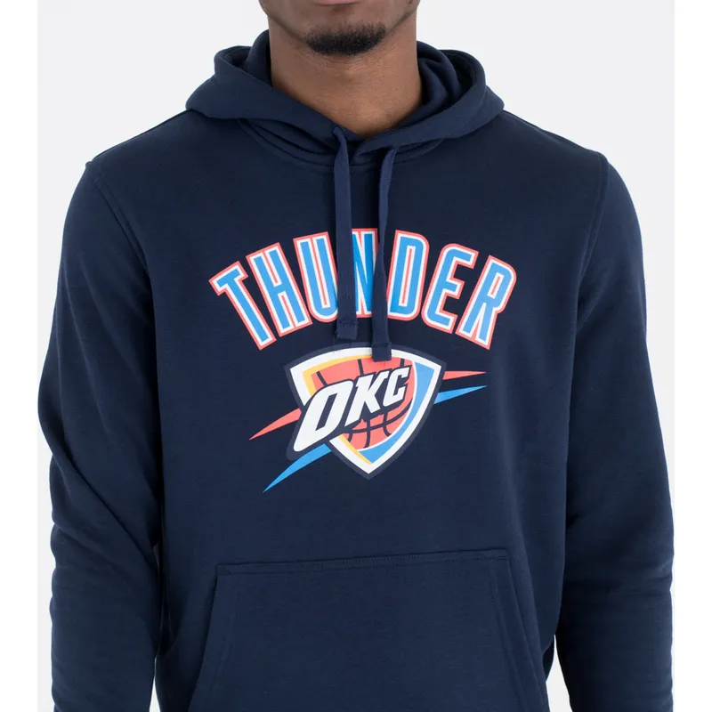 dzemperiai-su-gobtuvu-tamsiai-melyna-pullover-hoody-oklahoma-city-thunder-nba-new-era
