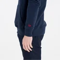 dzemperiai-su-gobtuvu-tamsiai-melyna-pullover-hoody-philadelphia-76ers-nba-new-era
