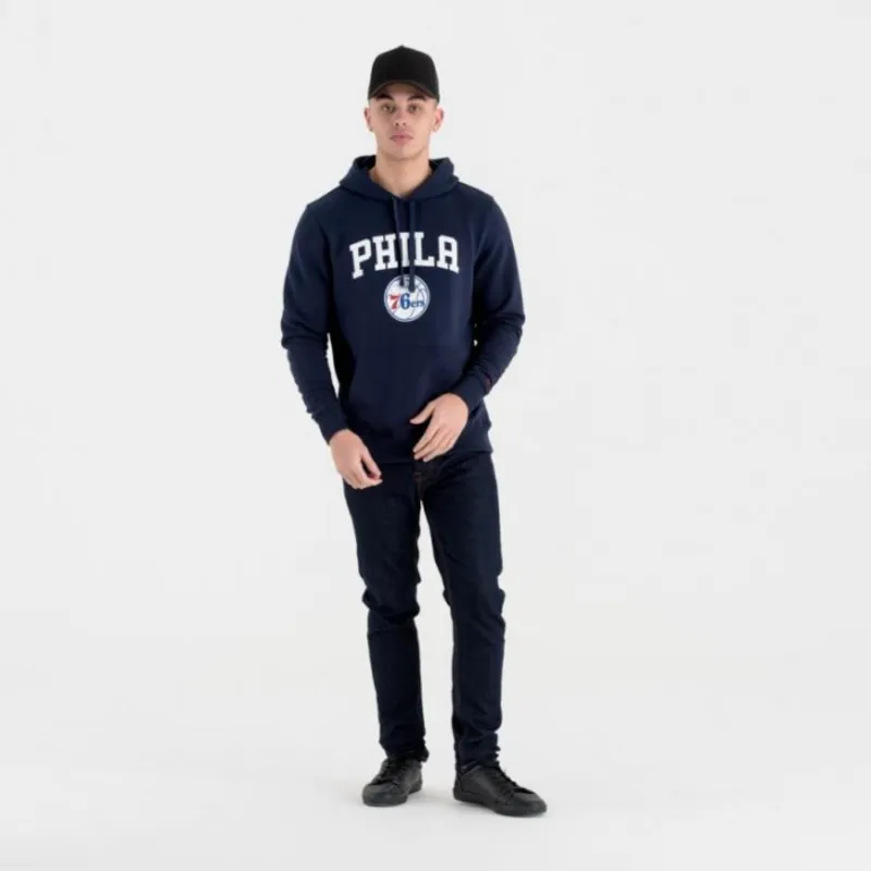 dzemperiai-su-gobtuvu-tamsiai-melyna-pullover-hoody-philadelphia-76ers-nba-new-era