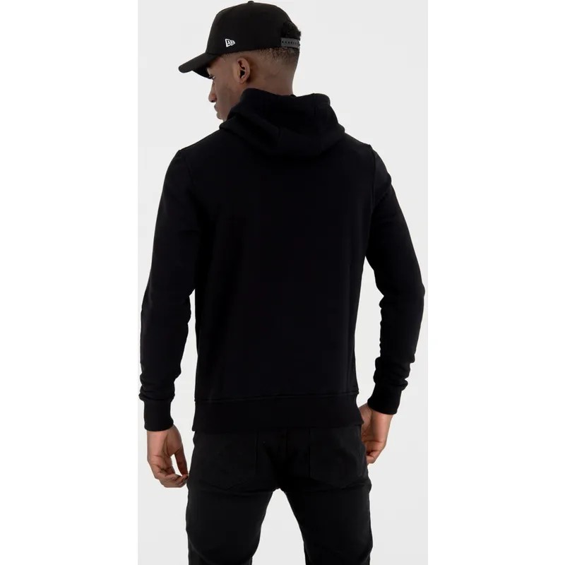 dzemperiai-su-gobtuvu-juoda-pullover-hoody-portland-trail-blazers-nba-new-era