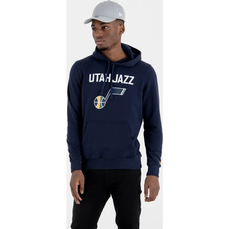 dzemperiai-su-gobtuvu-tamsiai-melyna-pullover-hoody-utah-jazz-nba-new-era