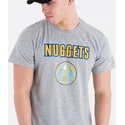 t-shirt-short-sleeve-gray-de-denver-nuggets-nba-new-era