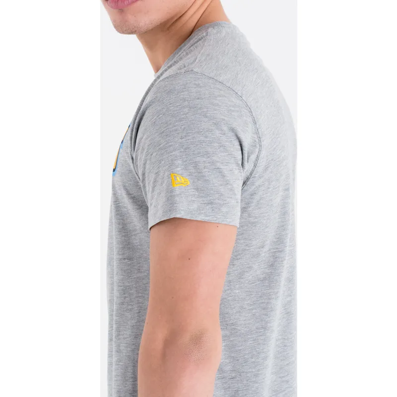 t-shirt-short-sleeve-gray-de-denver-nuggets-nba-new-era