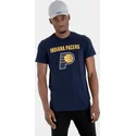 marskineliai-trumpomis-rankovemis-tamsiai-melyna-indiana-pacers-nba-new-era