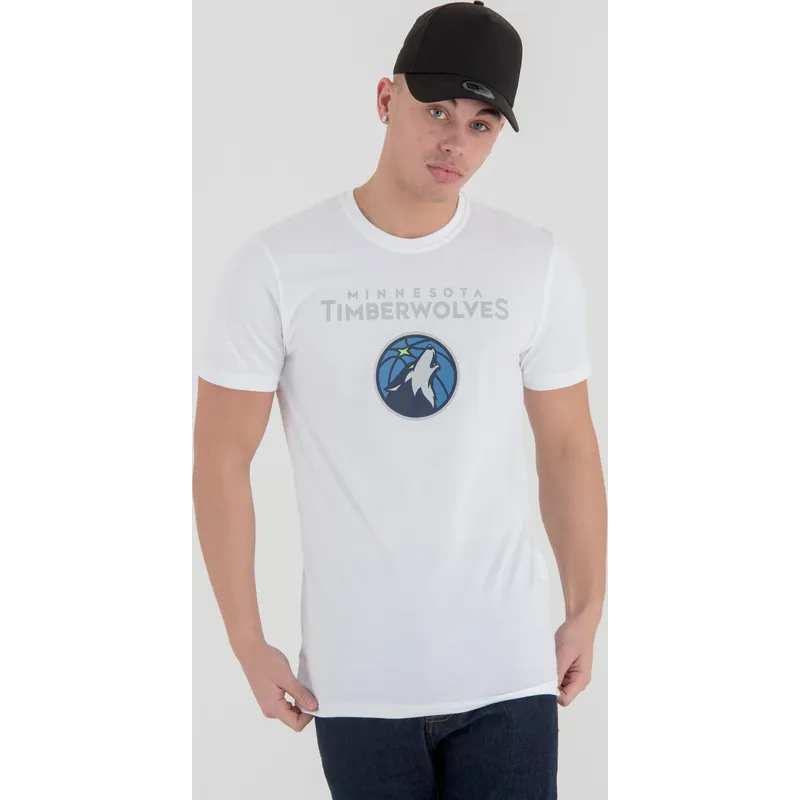marskineliai-trumpomis-rankovemis-balta-minnesota-timberwolves-nba-new-era marskineliai-trumpomis-rankovemis-balta-minnesota-timberwolves-nba-new-era