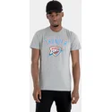 marskineliai-trumpomis-rankovemis-pilka-oklahoma-city-thunder-nba-new-era