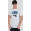marskineliai-trumpomis-rankovemis-balta-orlando-magic-nba-new-era