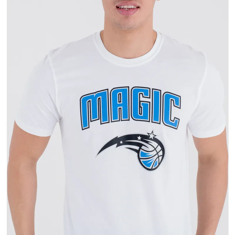 marskineliai-trumpomis-rankovemis-balta-orlando-magic-nba-new-era