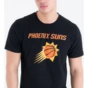 marskineliai-trumpomis-rankovemis-juoda-phoenix-suns-nba-new-era